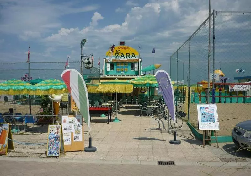 Depandance Hotel Jole