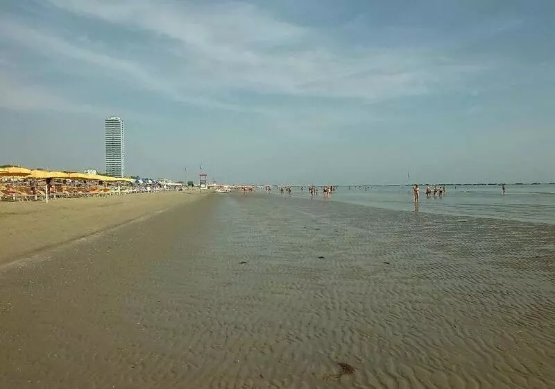 Depandance Hotel Jole