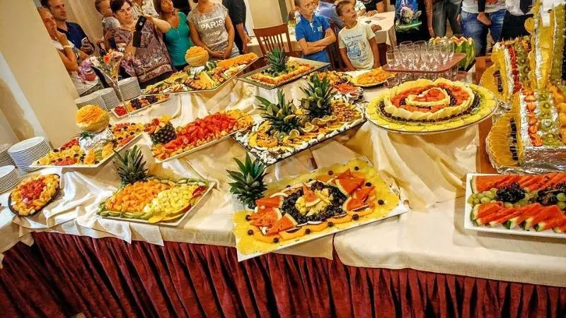 Depandance Hotel Jole