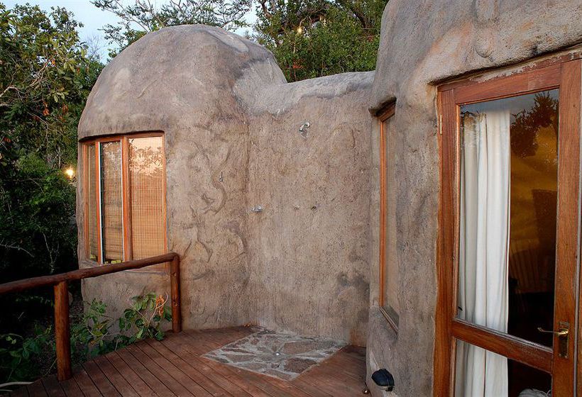 Отель Manyatta Rock Camp Kwa Madwala Private Game Reserve