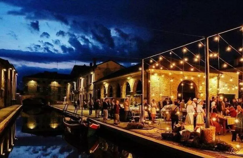 ホテル Michelangelo Holiday & Family Resort