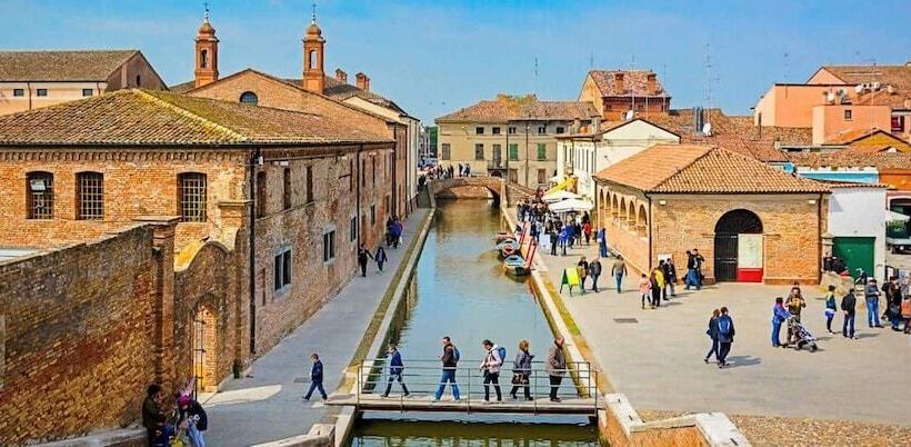 호텔 Michelangelo Holiday & Family Resort