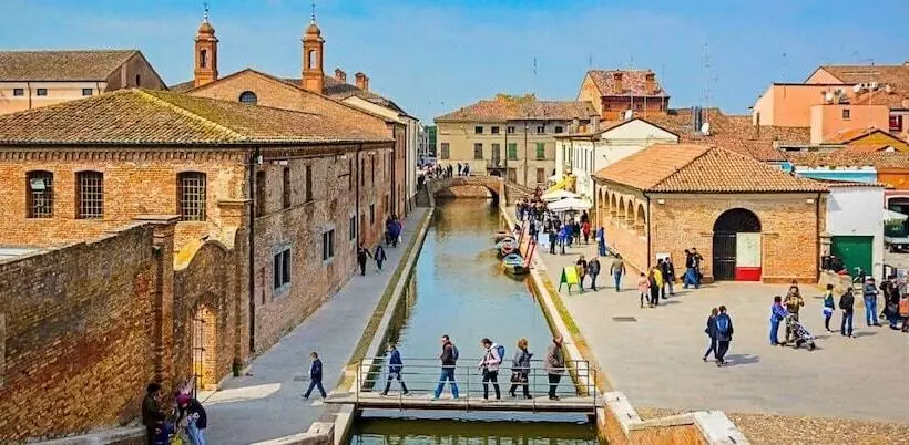 ホテル Michelangelo Holiday & Family Resort