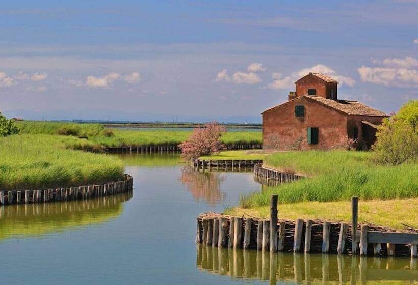 호텔 Michelangelo Holiday & Family Resort