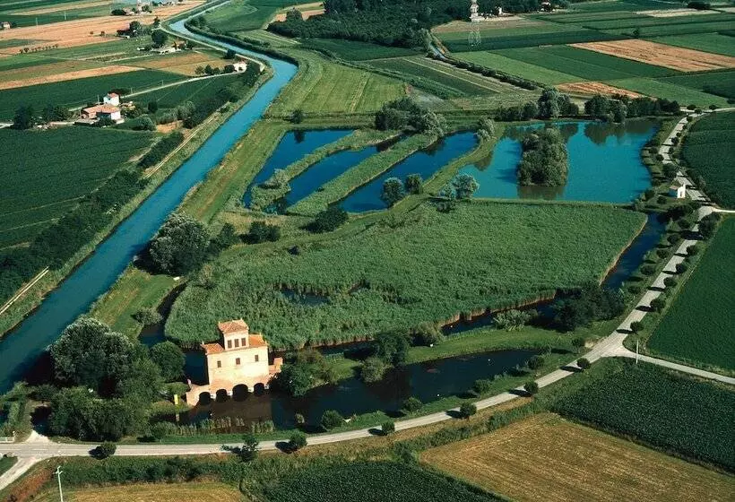 ホテル Michelangelo Holiday & Family Resort