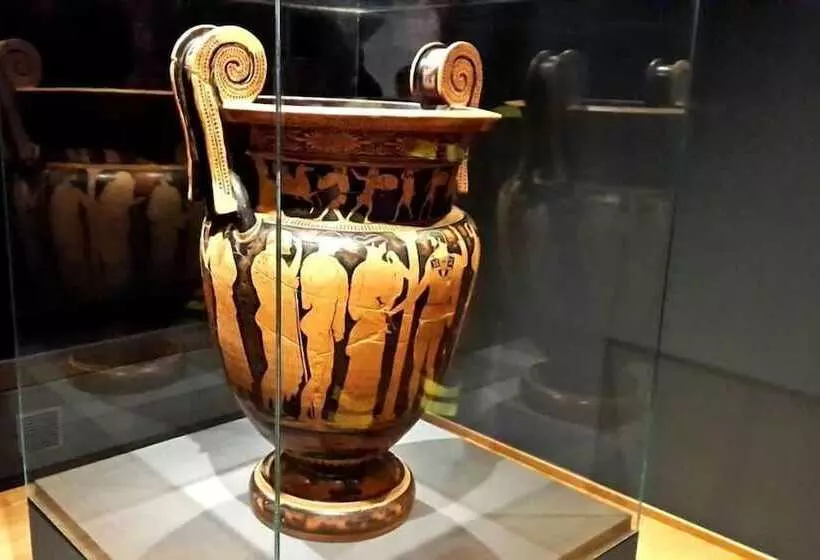 ホテル Michelangelo Holiday & Family Resort