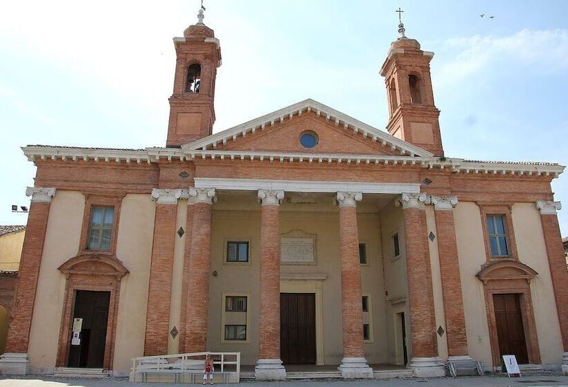 호텔 Michelangelo Holiday & Family Resort