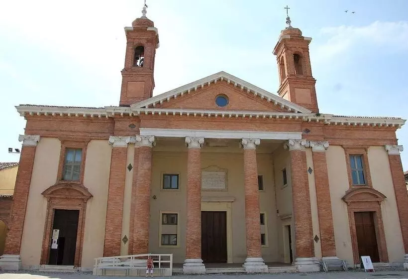 ホテル Michelangelo Holiday & Family Resort