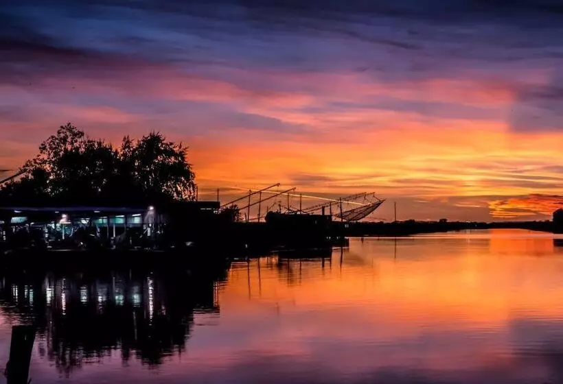 ホテル Michelangelo Holiday & Family Resort