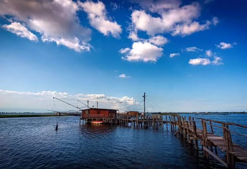 ホテル Michelangelo Holiday & Family Resort