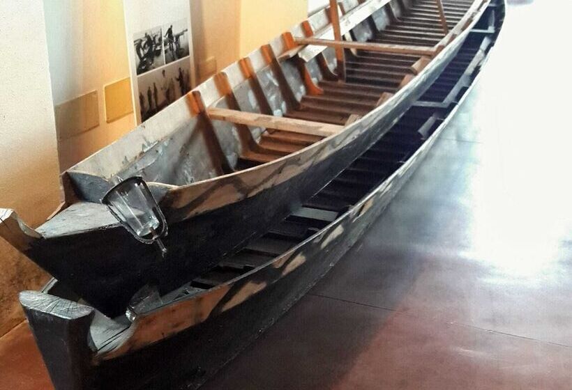 호텔 Michelangelo Holiday & Family Resort