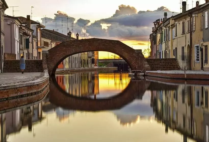 ホテル Michelangelo Holiday & Family Resort