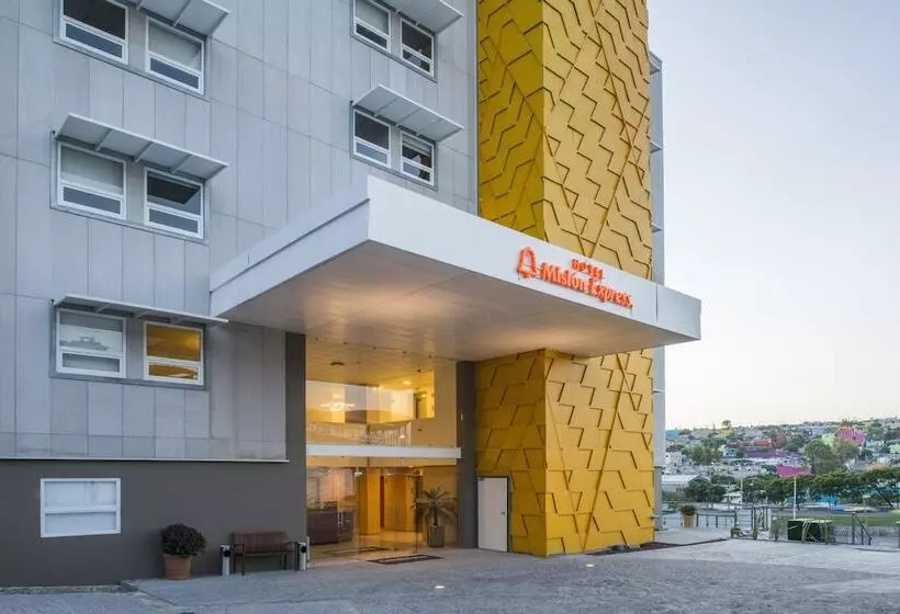 Hôtel Mision Express Queretaro