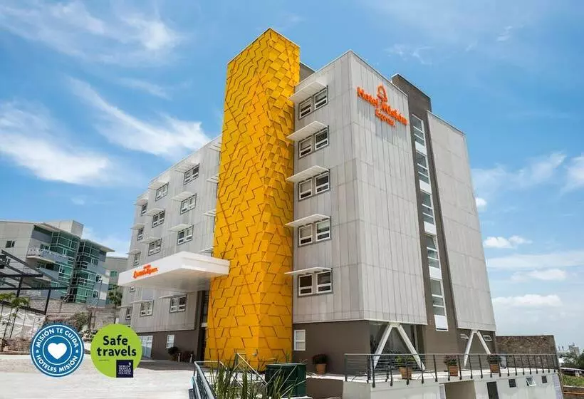 Hôtel Mision Express Queretaro