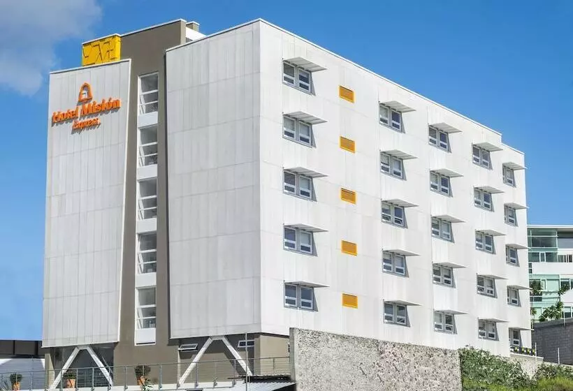 Hôtel Mision Express Queretaro