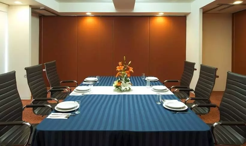 Hôtel Mision Express Queretaro