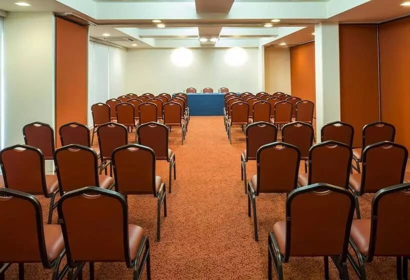 Hôtel Mision Express Queretaro