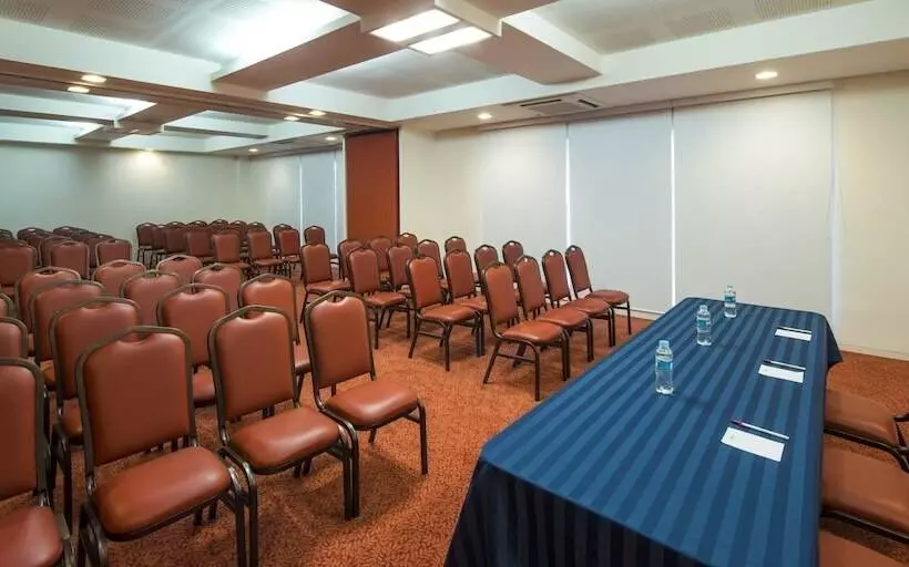 Hôtel Mision Express Queretaro