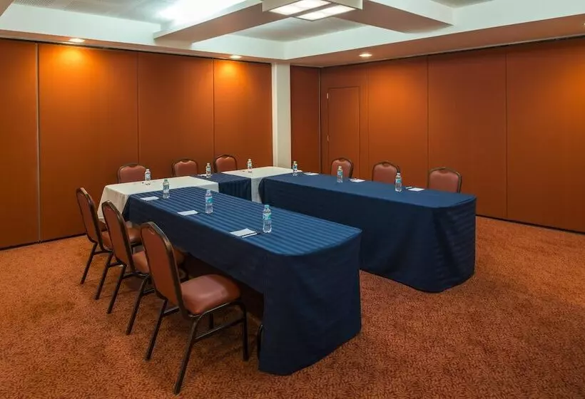 Hôtel Mision Express Queretaro