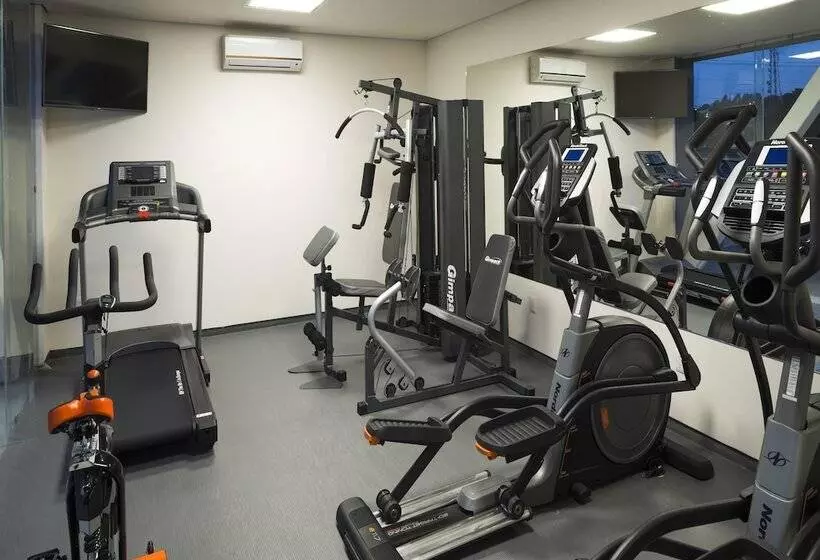 Hôtel Mision Express Queretaro