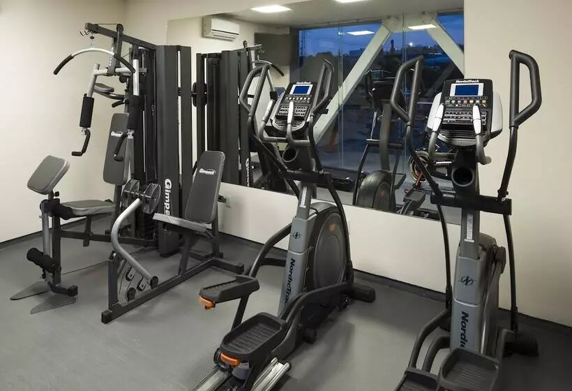 Hôtel Mision Express Queretaro