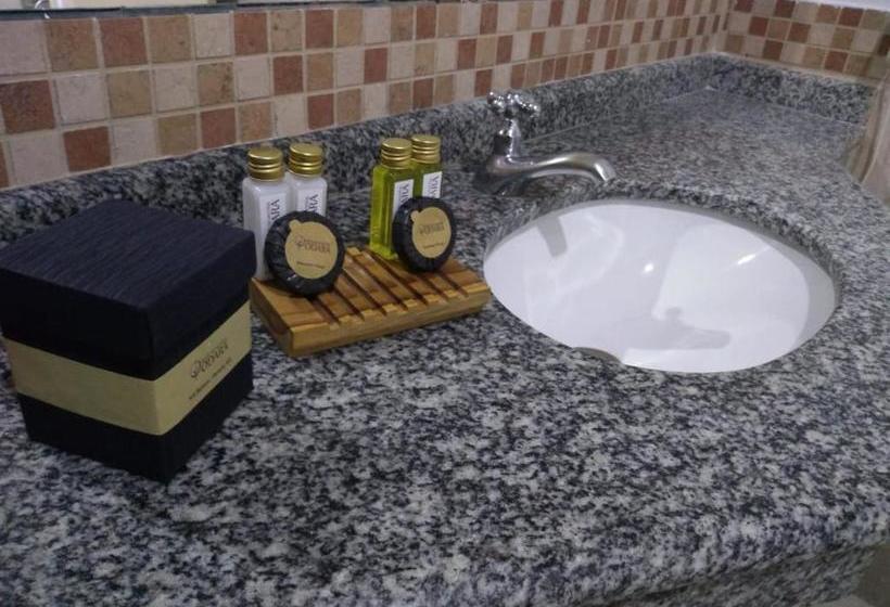 هتل Odara Araguaia