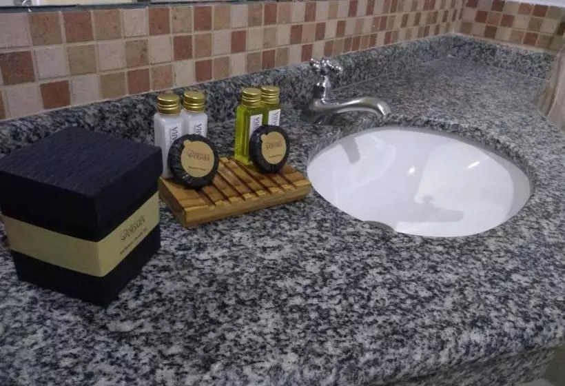 هتل Odara Araguaia