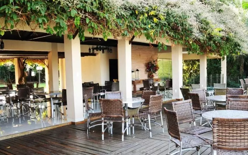 هتل Odara Araguaia