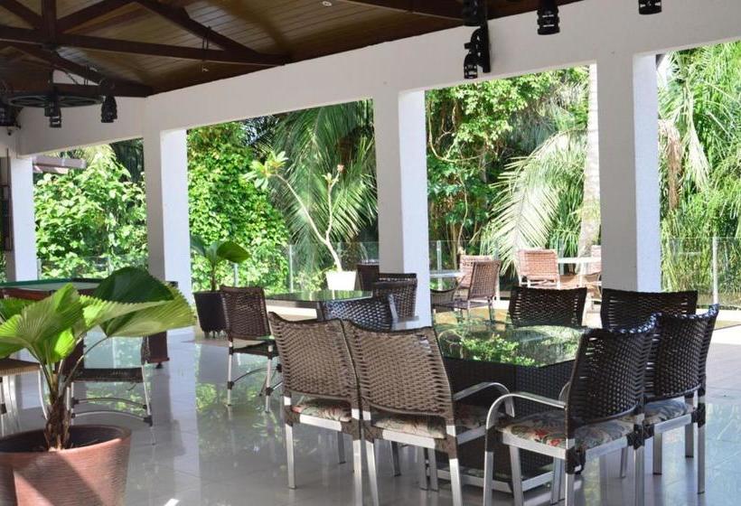 هتل Odara Araguaia