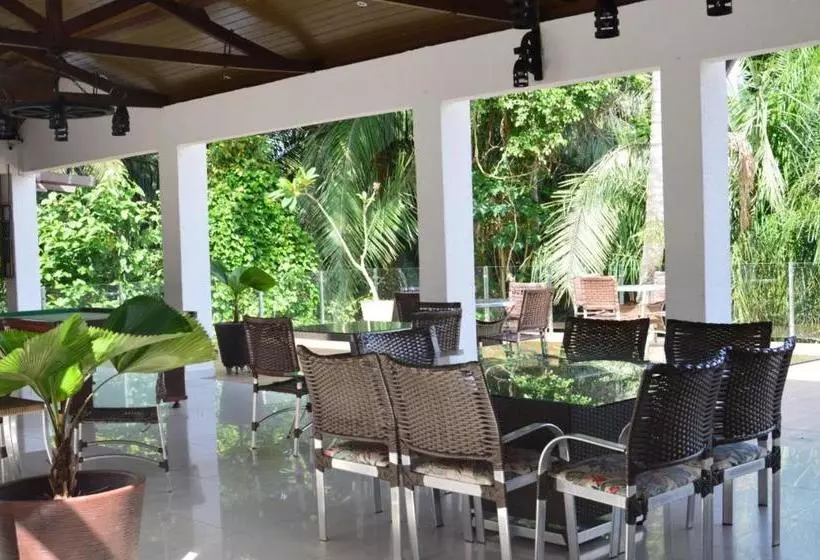 هتل Odara Araguaia