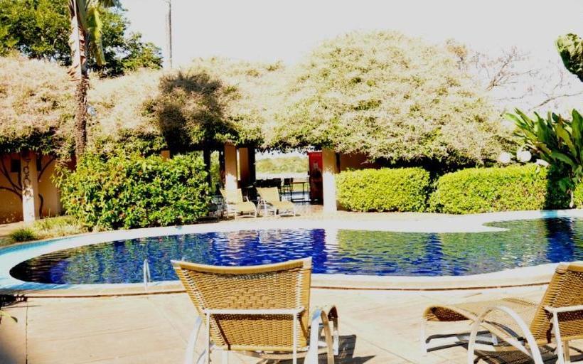 هتل Odara Araguaia