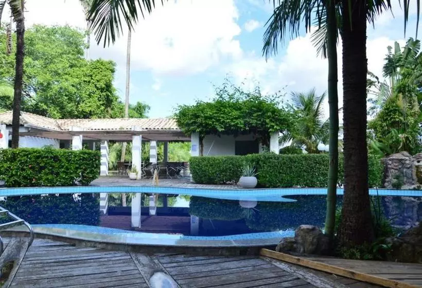 هتل Odara Araguaia