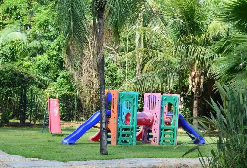 هتل Odara Araguaia