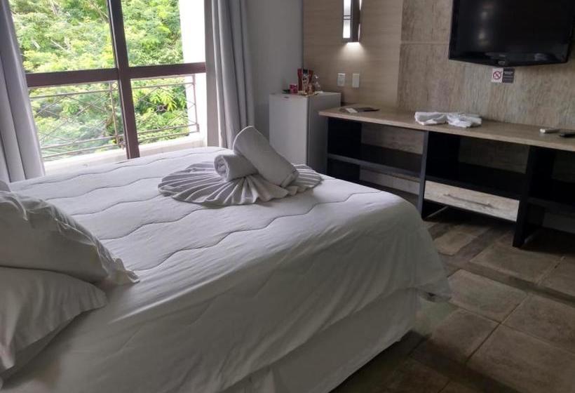 هتل Odara Araguaia