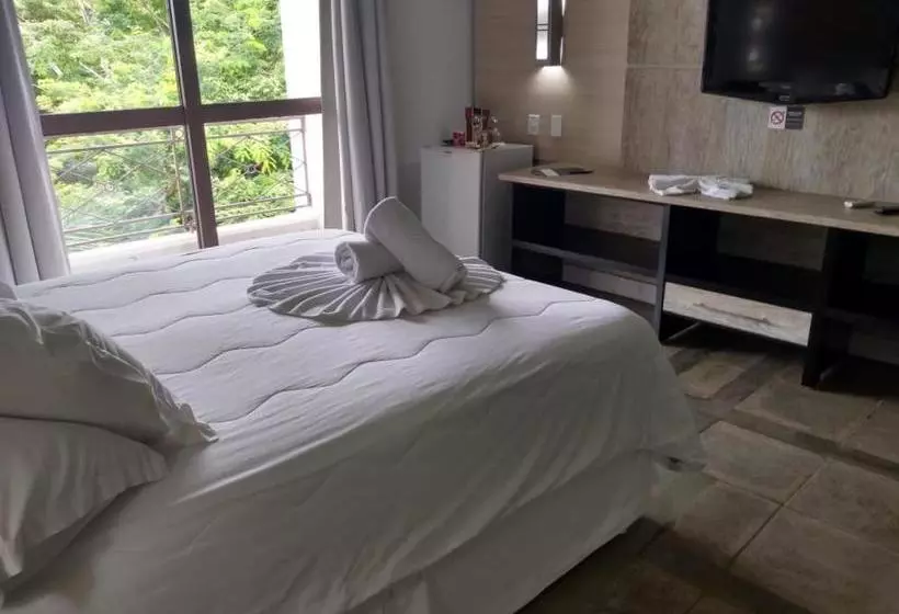 هتل Odara Araguaia