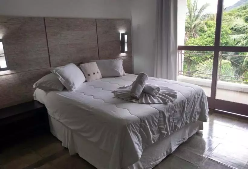 هتل Odara Araguaia