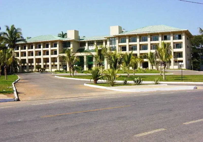 هتل Odara Araguaia