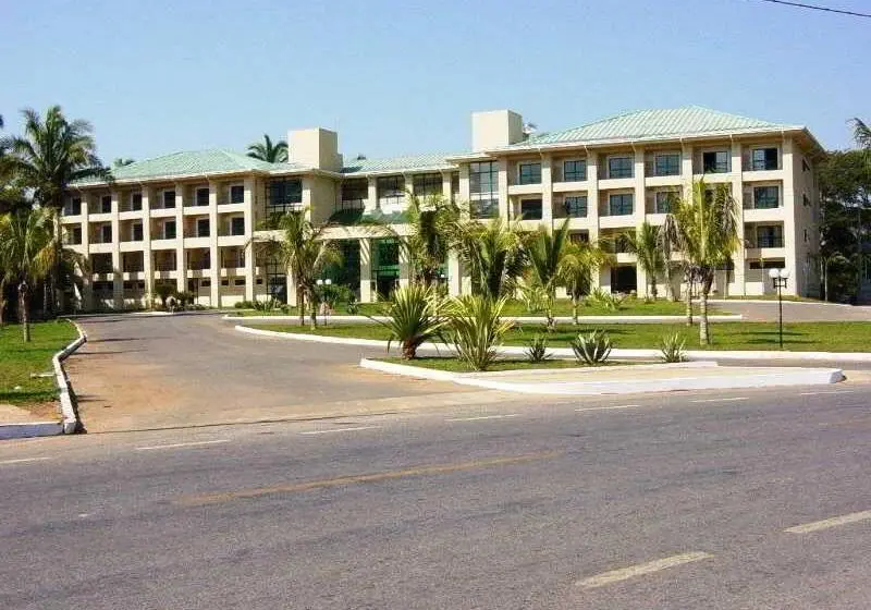 هتل Odara Araguaia