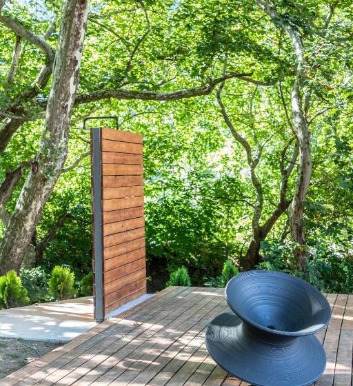 בית מלון כפרי Oniropetra Boutique