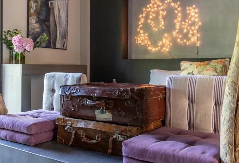 בית מלון כפרי Oniropetra Boutique