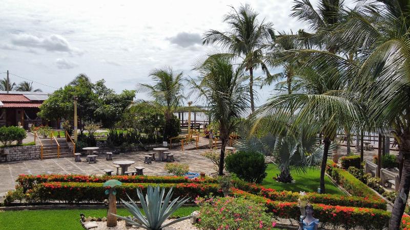 Hotel Pousada Jagata