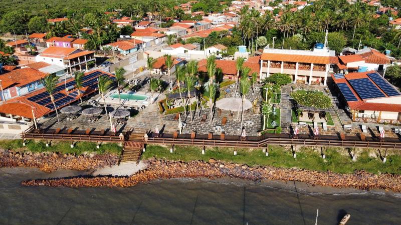 Hotel Pousada Jagata