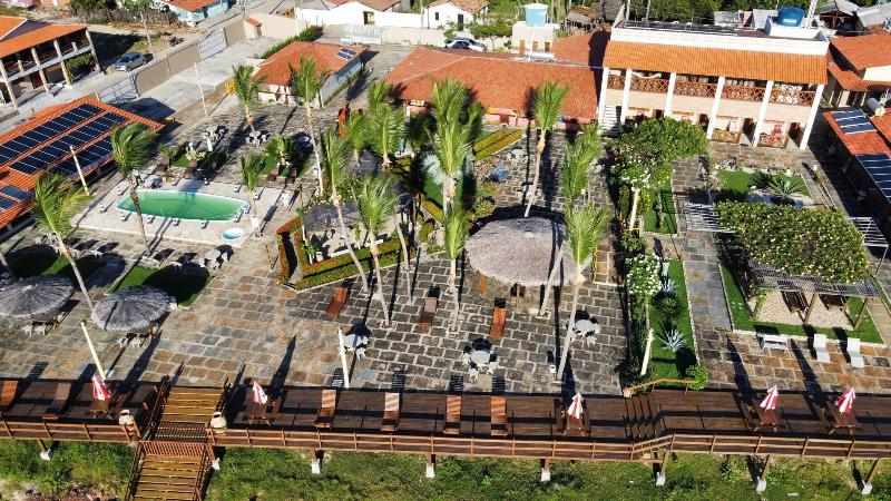 Hotel Pousada Jagata