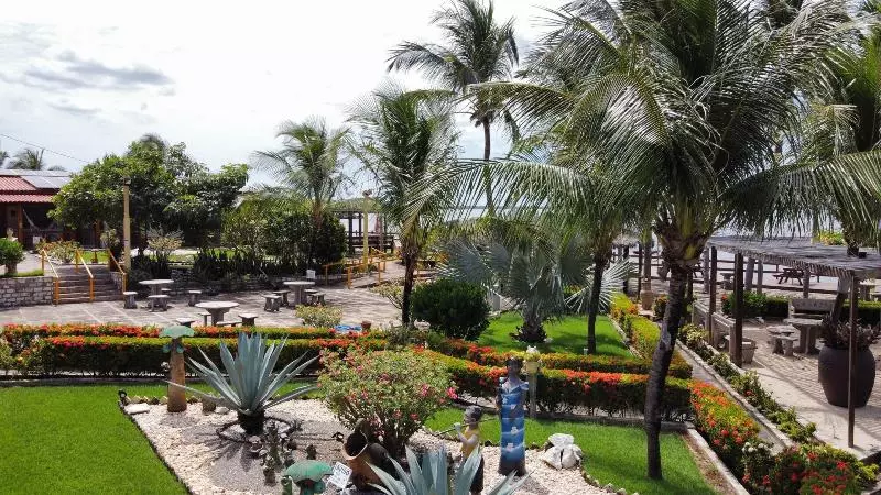 Hotel Pousada Jagata