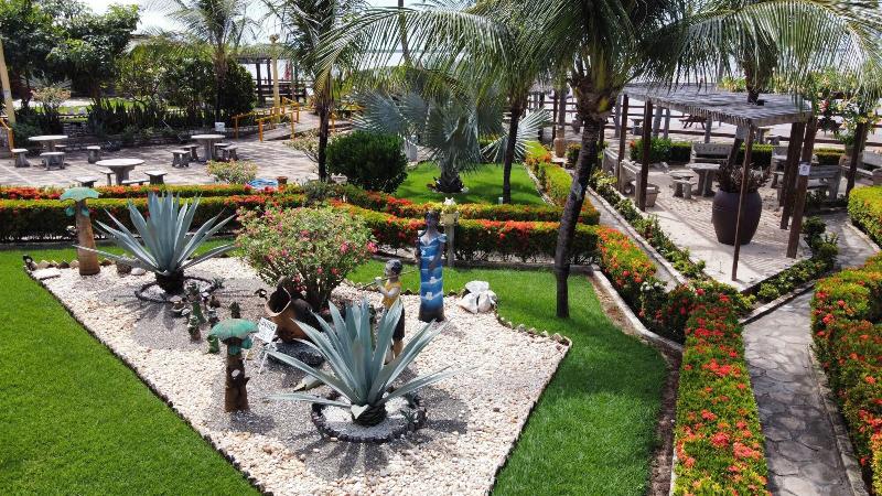 Hotel Pousada Jagata