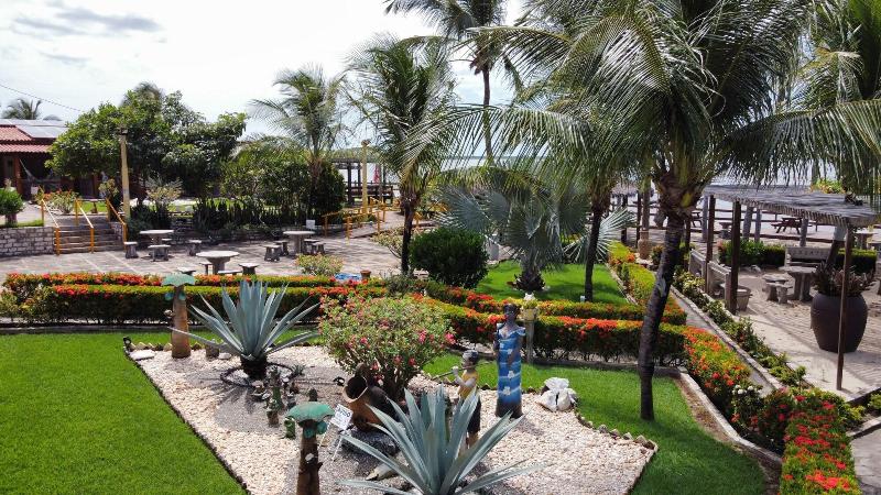 Hotel Pousada Jagata