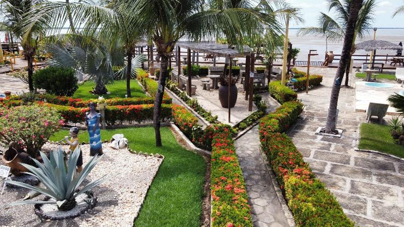 Hotel Pousada Jagata