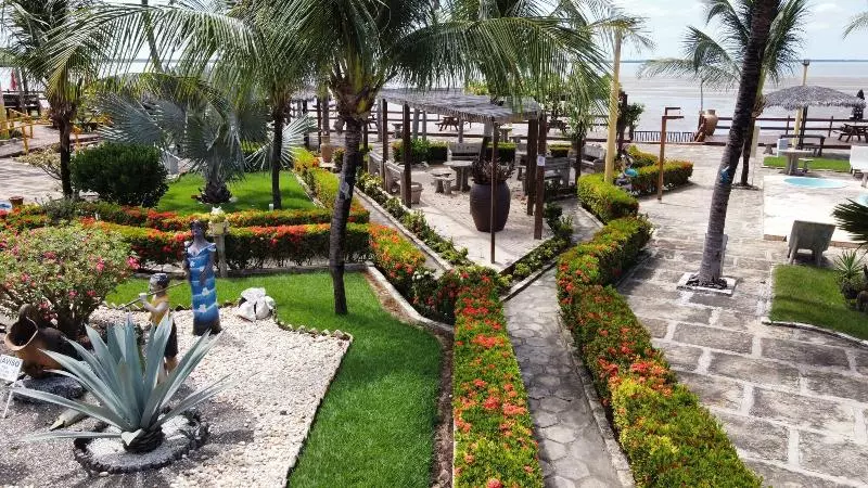 Hotel Pousada Jagata