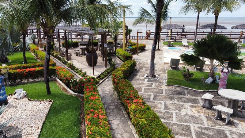 Hotel Pousada Jagata