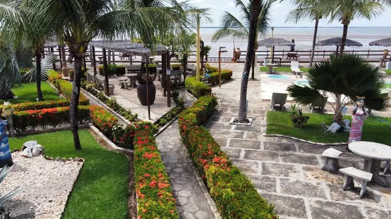 Hotel Pousada Jagata